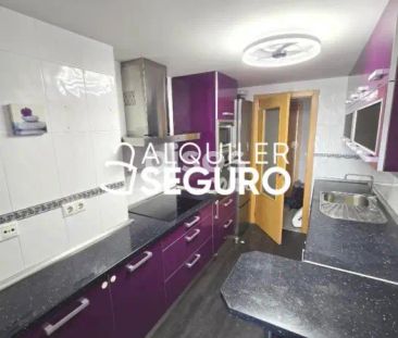 Piso en alquiler en Alovera - Photo 5