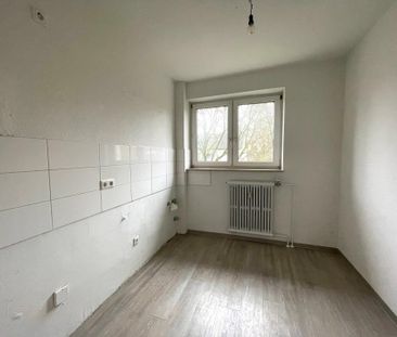 Frisch renovierte 3-Zimmer Wohnung mit nagelneuem Badezimmer - Photo 1