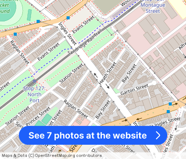 “SHORT TERM FULLY FUNISHED MODERN TOWNHOUSE” - Photo 1