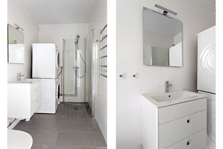 Agnesfridsvägen 45 - Foto 2