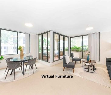 M02/37-39 McLaren Street North Sydney - Photo 5