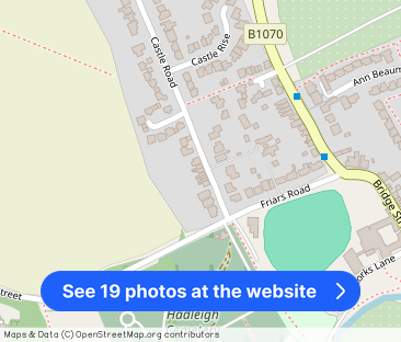 11 Castle Road, Hadleigh - Photo 1