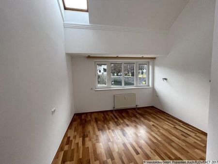 FÜGEN Großzügige 4-Zimmerwohnung in zentraler Lage - Photo 2