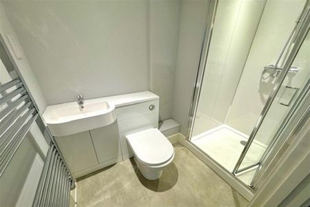 1 bedroom apartment to rent - Photo 5