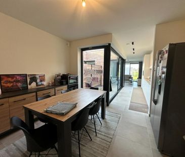 Huis te huur in Evergem - Foto 3