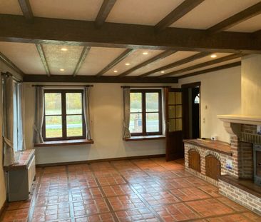 Huis - Te huur - Photo 3