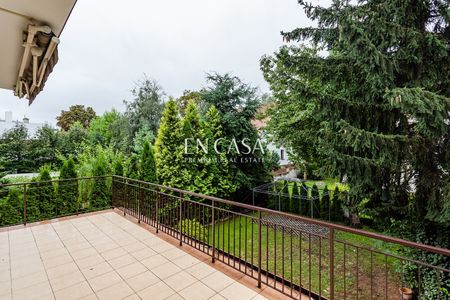 Mokotów | Pod Skocznią | 8 pokoi - Photo 5