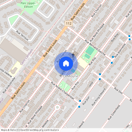 145 Rue René-Philippe, Longueuil, Longueuil, Montérégie, J4R 2W3