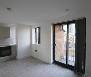 1 bedroom apartment to rent - Photo 6