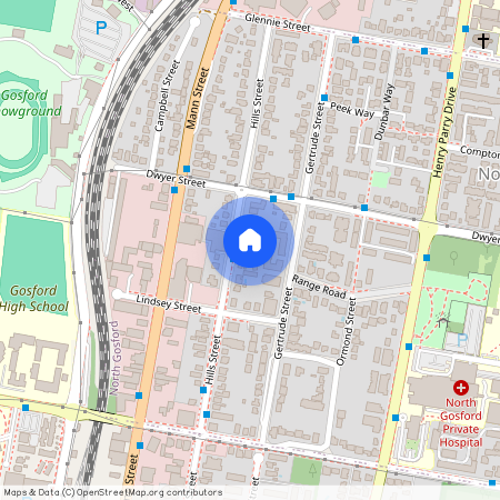 1/65-67 Hills Street, North Gosford NSW 2250