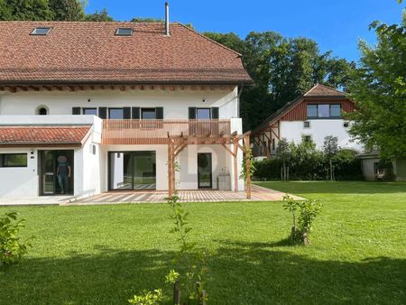 PERFECT HARMONY BETWEEN MODERNITY AND CHARACTER - Photo 4