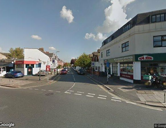 1 Bed Flat, Ground Floor, SW19 - Photo 1