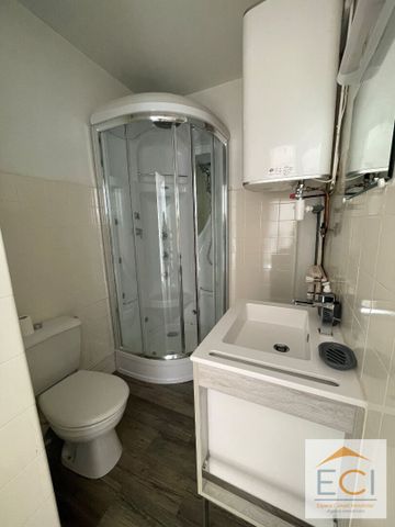 Appartement 39 m2 - Photo 4