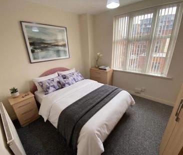 1 bedroom house to rent - Photo 2