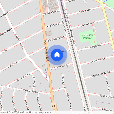 8/11 Currajong Street, Vic 3046, Glenroy