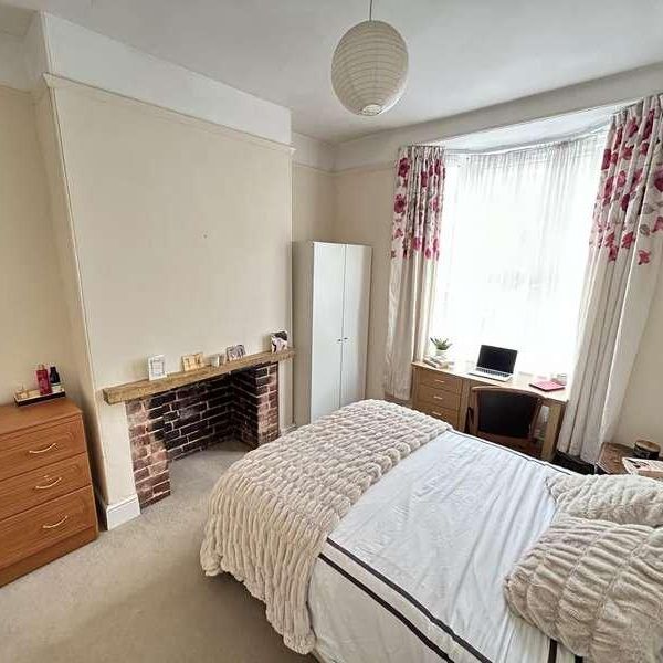Mansfield Road, Exeter, EX4 - Photo 1