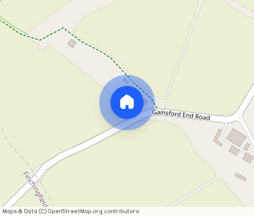 Gainsford End, Toppesfield - Photo 1