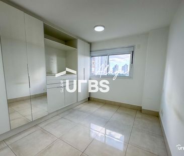 Apartamento, 83 m², 3 qts, , 2 vagas, Setor Bueno - Photo 2