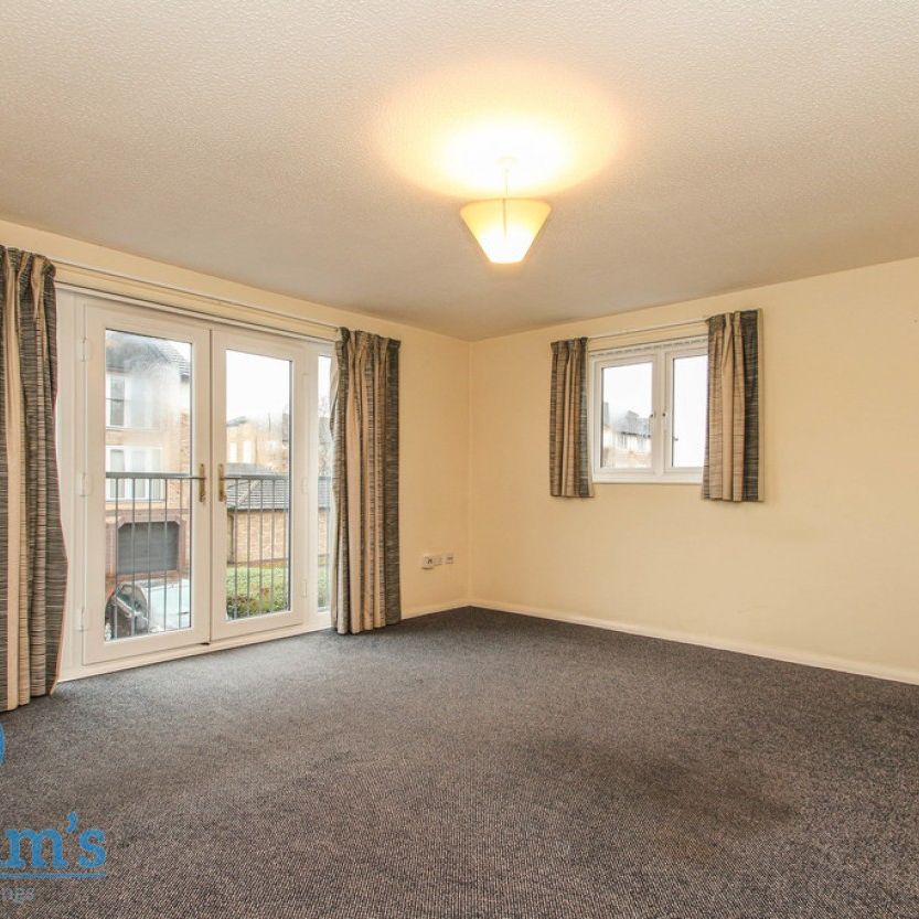 2 bed Apartment for Rent - Photo 1