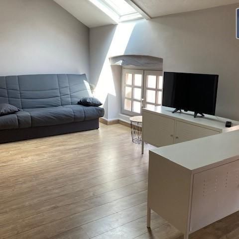 Location Appartement 1 pièce 23m² DIJON 21000 - Photo 1