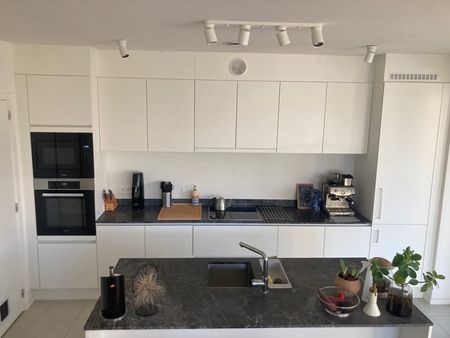 Appartement te huur - Foto 5