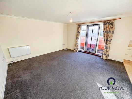 2 bedroom flat to rent - Photo 1