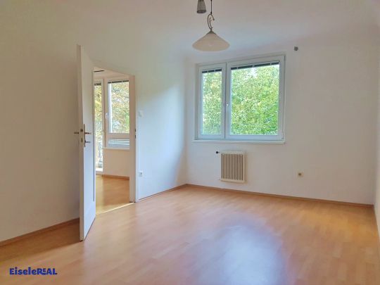 U4 Nähe - gemütliche 2 Zimmer Wohnung!! - Photo 1