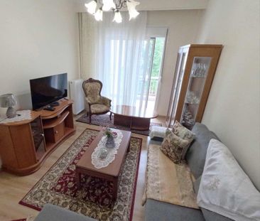 Studio/Γκαρσονιέρα για ενοικίαση Τίμιου Σταυρού (Σέρρες) - Φωτογραφία 2