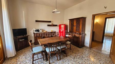 Quadrilocale via Francesco Petrarca, San Donato, Barberino Tavarnelle - Foto 5