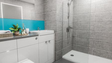 Studio to rent - Photo 3