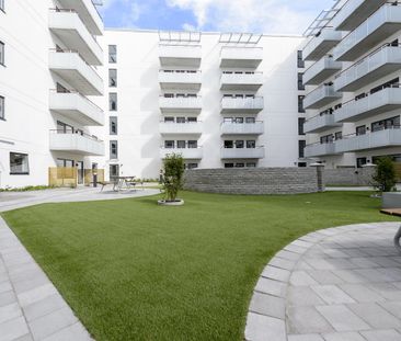 Ridhusgatan, Halmstad - Photo 6