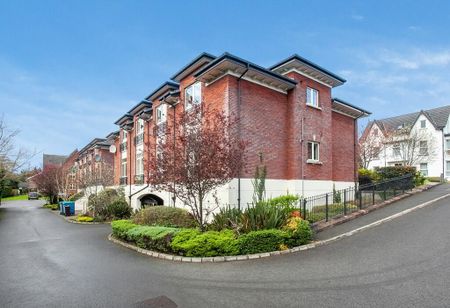 Apartment 7 16 Burghley Mews, Kings Road, BT5, Belfast - Photo 3