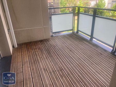 Location Appartement 2 pièces 43m² MONTRABE 31850 - Photo 5