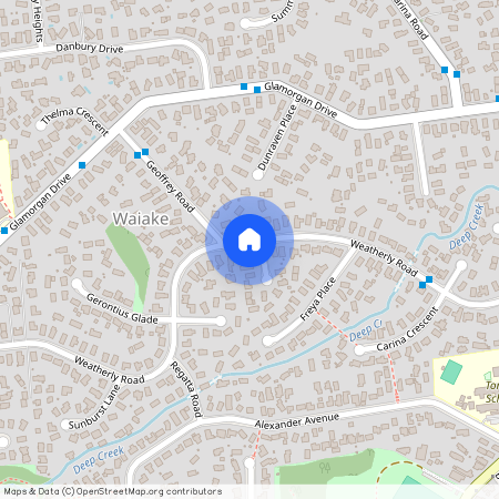 87 Weatherly Road, Torbay, North Shore City