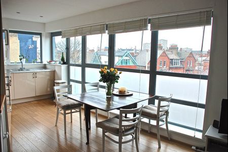 1 Bed Flat, Battersea Park Road, SW11 - Photo 4