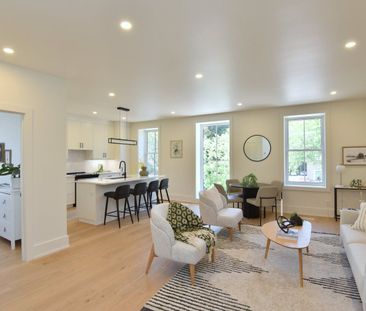 For Lease - 284 Wilson Street Unit# 201, Hamilton, Ontario - Photo 3