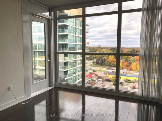 For Lease - 19 Singer Court Unit# 1020, Toronto, Ontario - Photo 1
