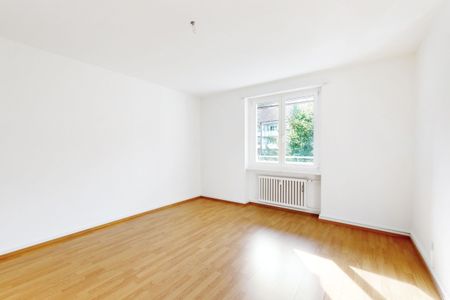 Living at the Messeplatz - Foto 4