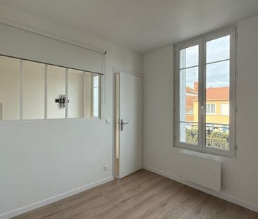 Appartement 2 Pièces 26 m² - Photo 4