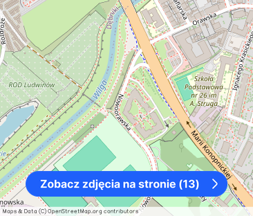 Mateczny / Balkon / Park Zdrojowy – zdjęcie 1