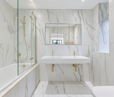 To Let 2 Bed Apartment - Photo 6