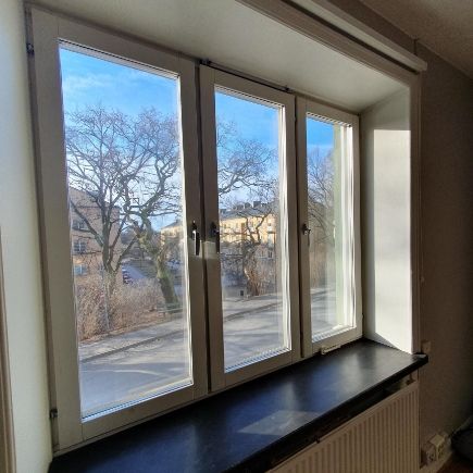 Kungsholmen - 1rok - 12mån - 12.650kr/mån - Photo 1