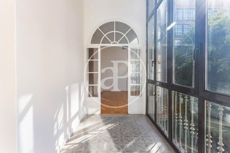 Apartment for rent on Rosselló with Passeig de Gràcia - Photo 5