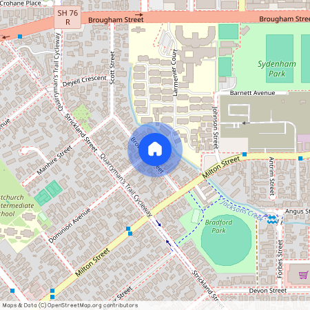 2/22 Browning Street, Sydenham