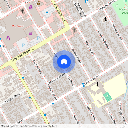 29 Ada Street, Hokowhitu, Palmerston North City