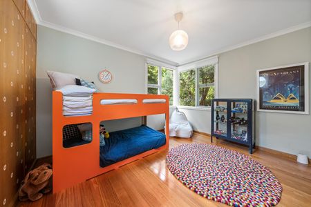 34 Carnegie Crescent, Narrabundah ACT 2604 - House For Rent | Domain - Photo 5