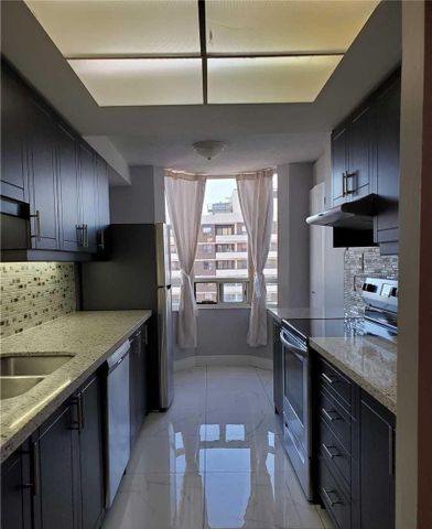 For Lease - 5 Lisa Street Unit# 1412, Brampton, Ontario - Photo 4