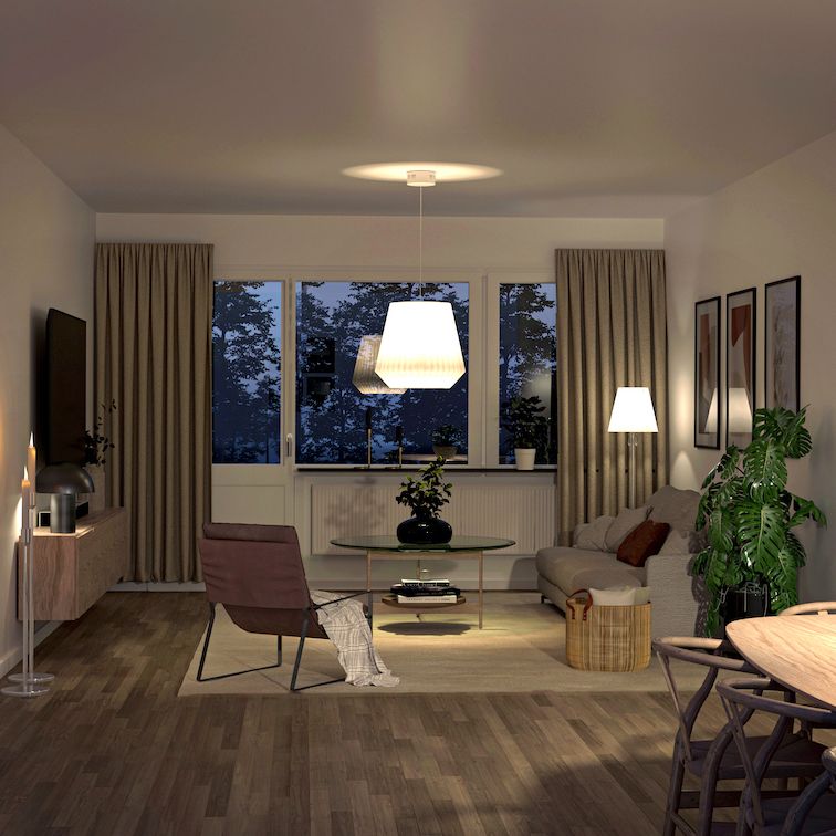 Östergatan, Åstorp - Foto 1