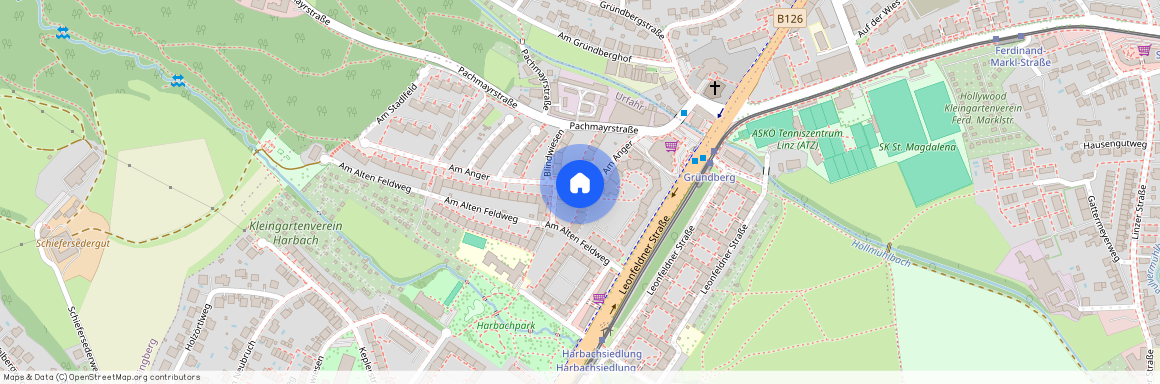 Am Anger 7 EG/7, 4040 Linz