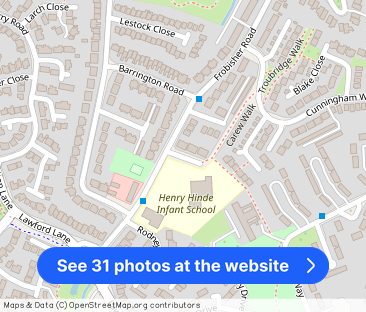 Grenville Close, Rugby, Warwickshire, CV22 - Photo 1